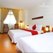 Hoi An Golden Holiday Hotel & Spa 