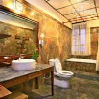 Hoi An Golden Holiday Hotel & Spa 