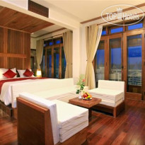 Hoi An Golden Holiday Hotel & Spa 