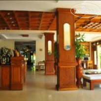 Hoi An Golden Holiday Hotel & Spa 