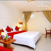 Hoi An Golden Holiday Hotel & Spa 