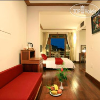 Hoi An Golden Holiday Hotel & Spa 