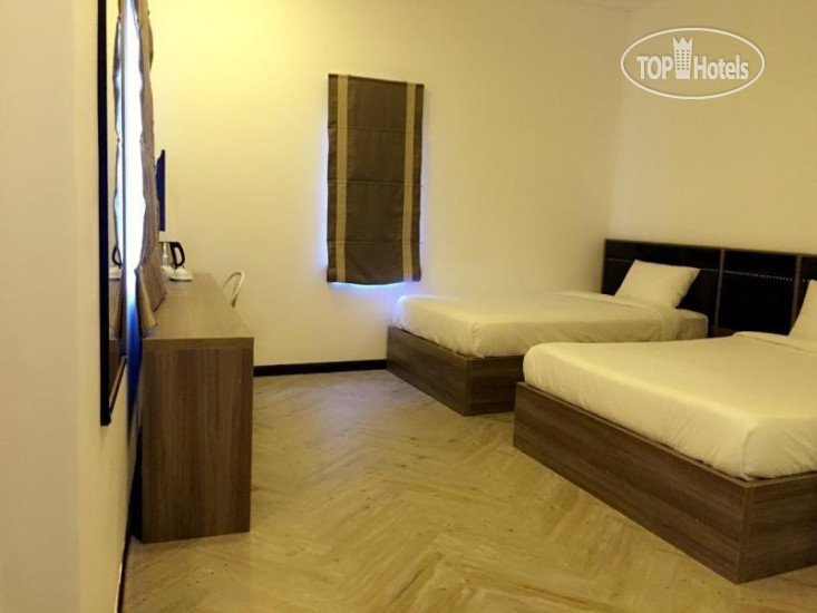 New photos from tourists Thanh Binh I Hotel 1*