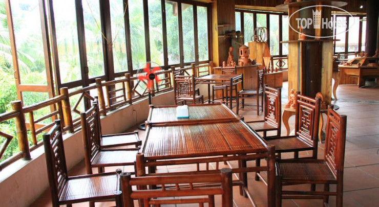 New photos from tourists Waterside Resort & Spa Hotel 3*