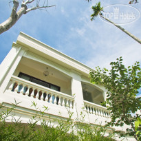 Palm View Villa 