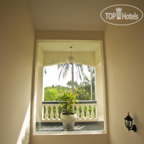 Palm View Villa 