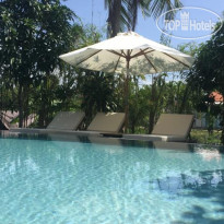 Palm View Villa 