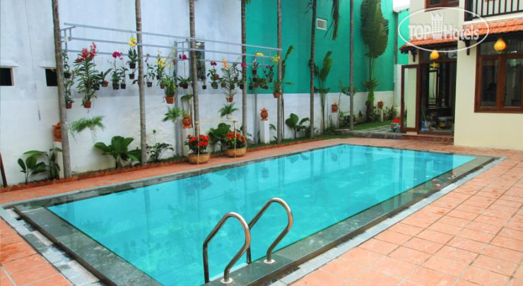 New photos from tourists Riverside Oasis Villa