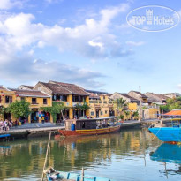 Backpackers House Hoi An 