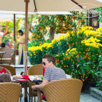 Little Residence A Boutique Hotel & Spa 