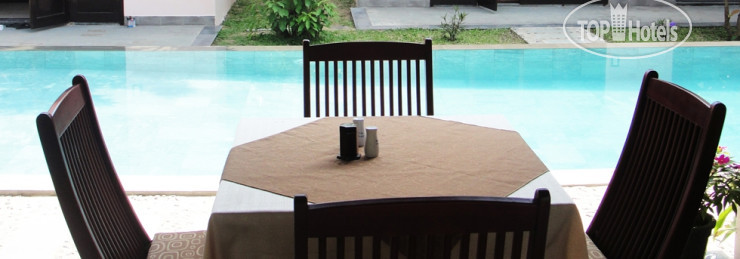 New photos from tourists Garden Villas Hoi An  3*