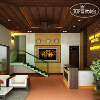 Pho Hoi 1 Hotel 
