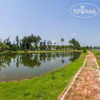 Tra Que Riverside Resort And Spa 