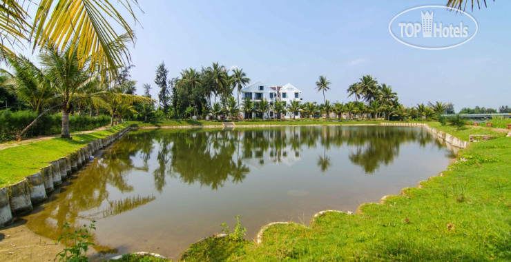 New photos from tourists Tra Que Riverside Resort And Spa