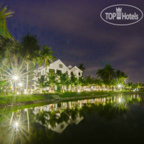 Tra Que Riverside Resort And Spa 