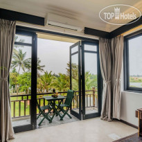 Tra Que Riverside Resort And Spa 