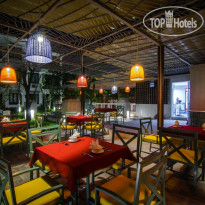 Tra Que Riverside Resort And Spa 