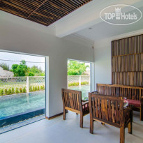 Tra Que Riverside Resort And Spa 