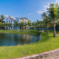 Tra Que Riverside Resort And Spa 