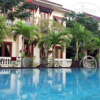 Green Field Villas & Spa 