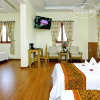 Green Field Villas & Spa 