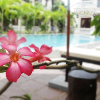 Green Field Villas & Spa 