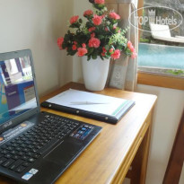 Green Field Villas & Spa 