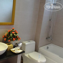 Green Field Villas & Spa 