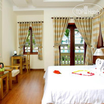 Green Field Villas & Spa 