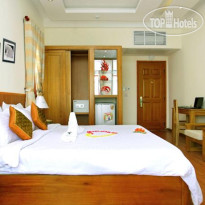 Green Field Villas & Spa 