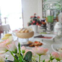 Green Field Villas & Spa 