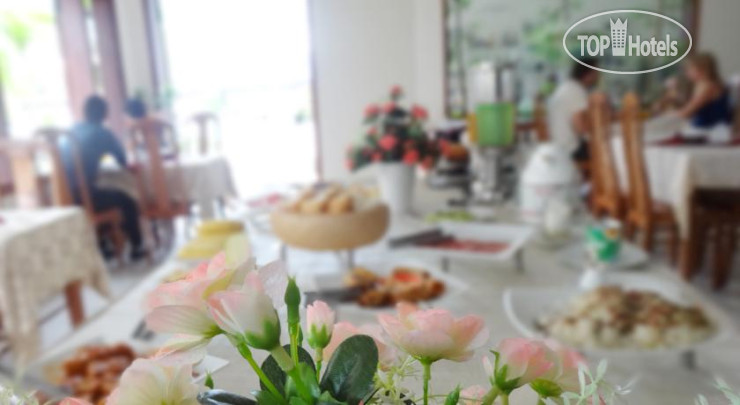New photos from tourists Green Field Villas & Spa 3*