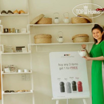 Green Field Villas & Spa 