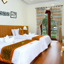 Green Field Villas & Spa 