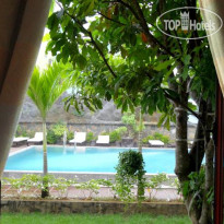 Green Field Villas & Spa 