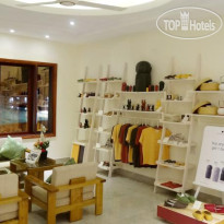 Green Field Villas & Spa 