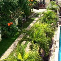 Green Field Villas & Spa 