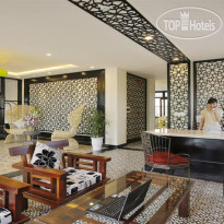 River Suites Hoi An Hotel
