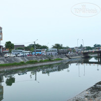 River Suites Hoi An Hotel