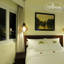 River Suites Hoi An Hotel