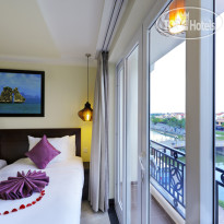 River Suites Hoi An Hotel