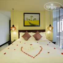 River Suites Hoi An Hotel