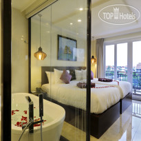 River Suites Hoi An Hotel