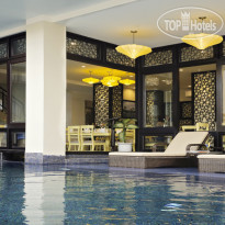 River Suites Hoi An Hotel
