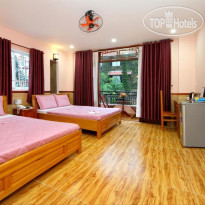 Hoa My II Hotel 