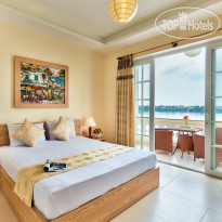 Sun Boat Hotel Hoi An 