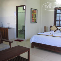 Tan Phuong Hotel 