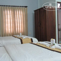 Tan Phuong Hotel 