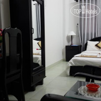 Tan Phuong Hotel 