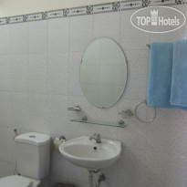 Tan Phuong Hotel 
